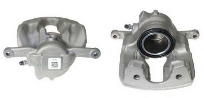 BUDWEG CALIPER 344654 -  Тормозной суппорт